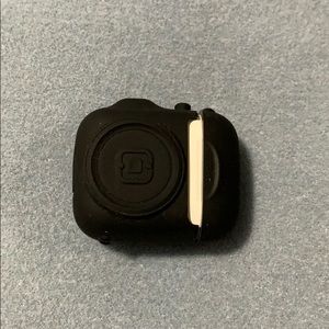 Camera Airpods Case